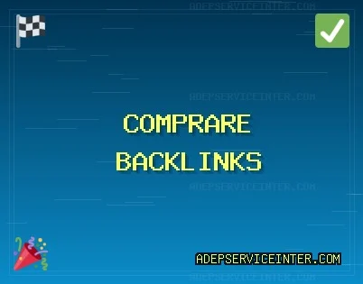 Comprare backlinks oggi Backlinks di Qualità
