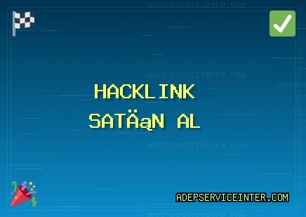 Hacklink satın al bugün Kaliteli hacklink